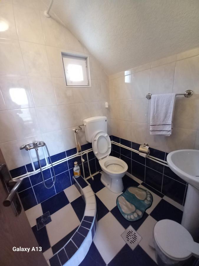 Apartman Andrija Žabljak Kültér fotó