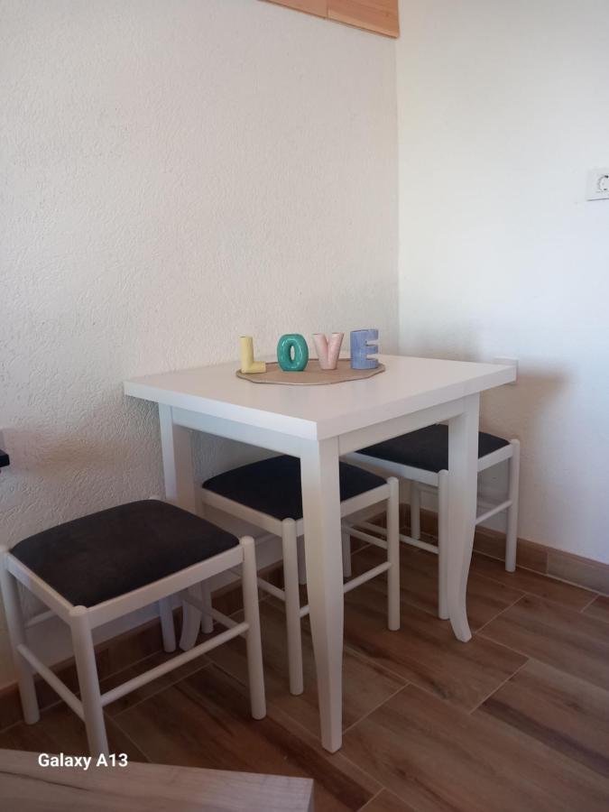 Apartman Andrija Žabljak Kültér fotó
