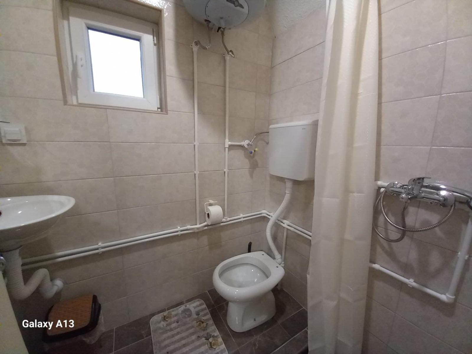 Apartman Andrija Žabljak Kültér fotó