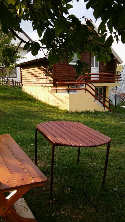 Apartman Andrija Žabljak Kültér fotó