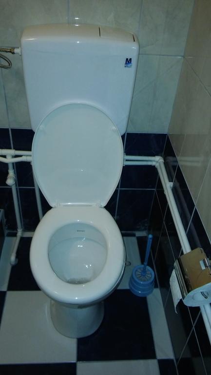 Apartman Andrija Žabljak Kültér fotó