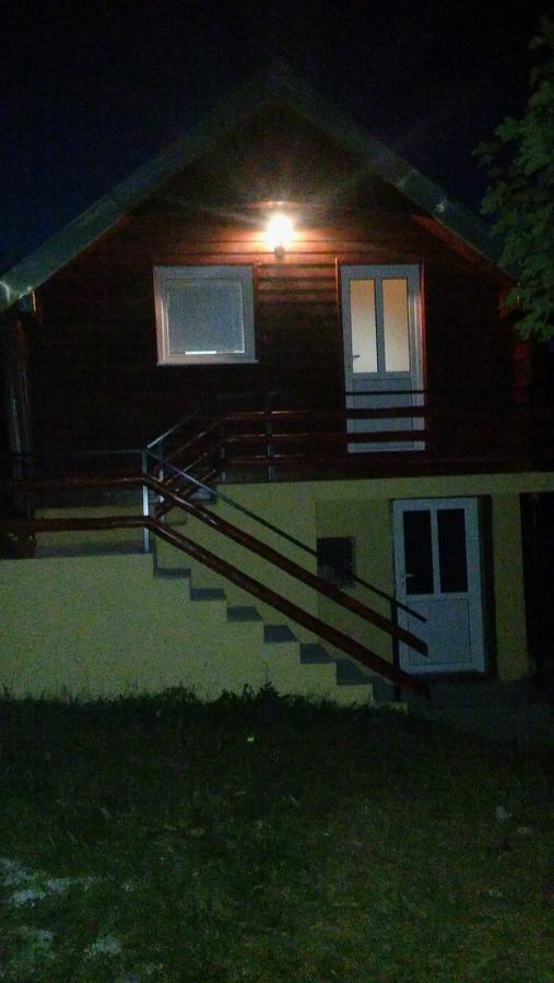 Apartman Andrija Žabljak Kültér fotó